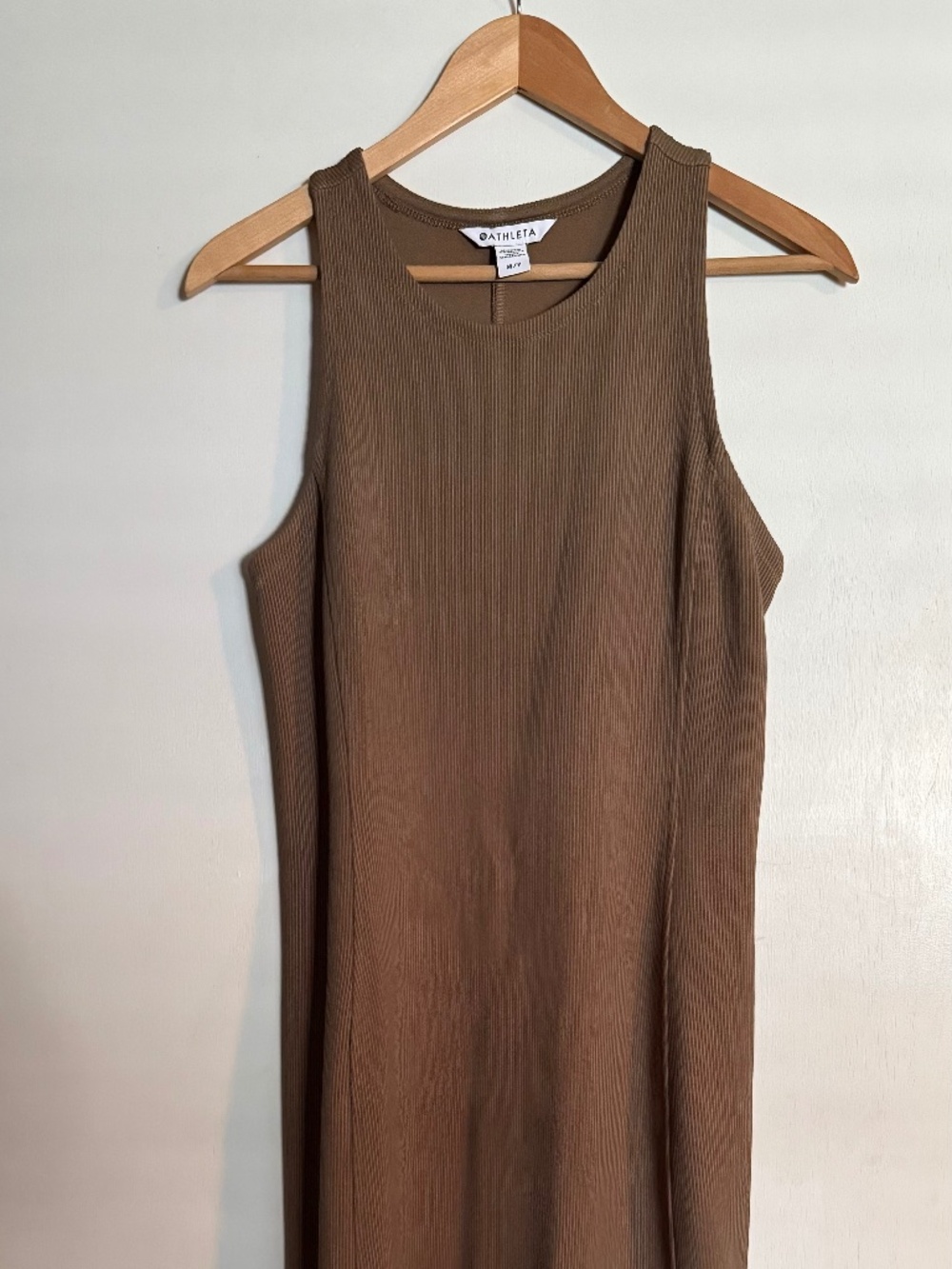 Athleta Maxi Dress